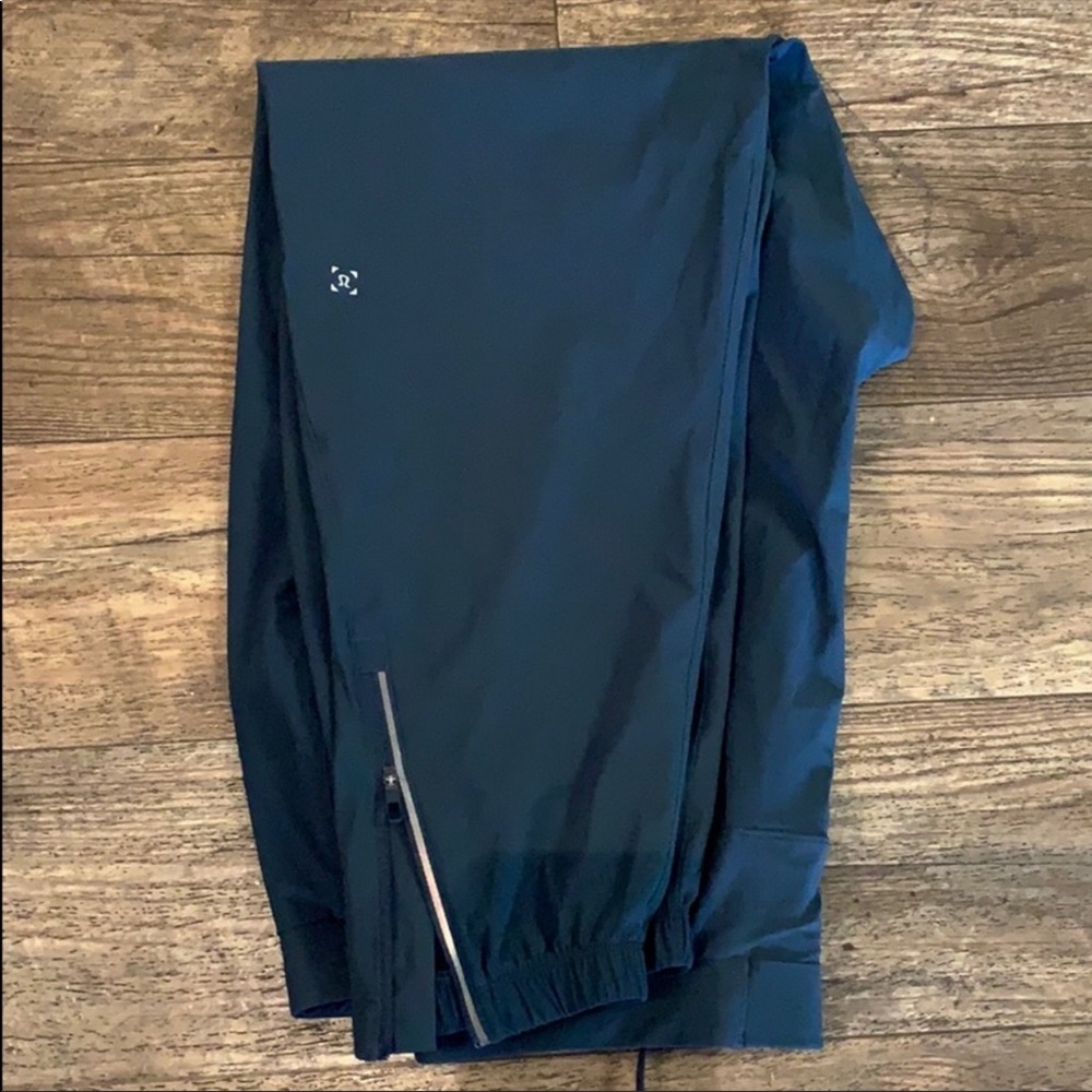 Sugar jogger